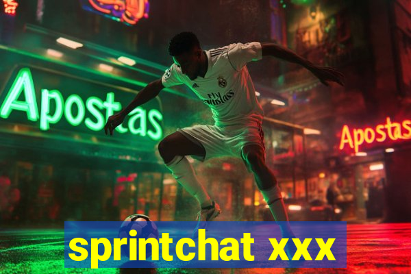 sprintchat xxx